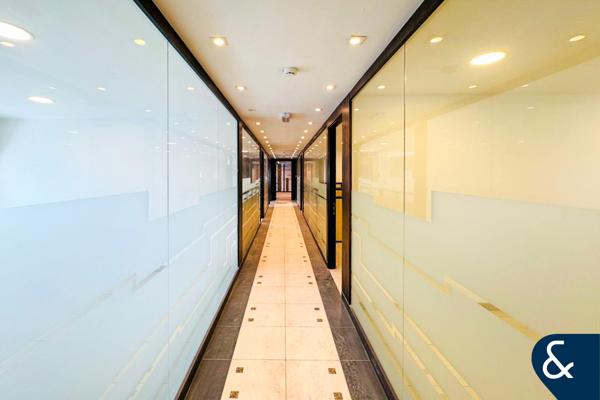 Rare Road-Facing Showroom | Prime Al Quoz